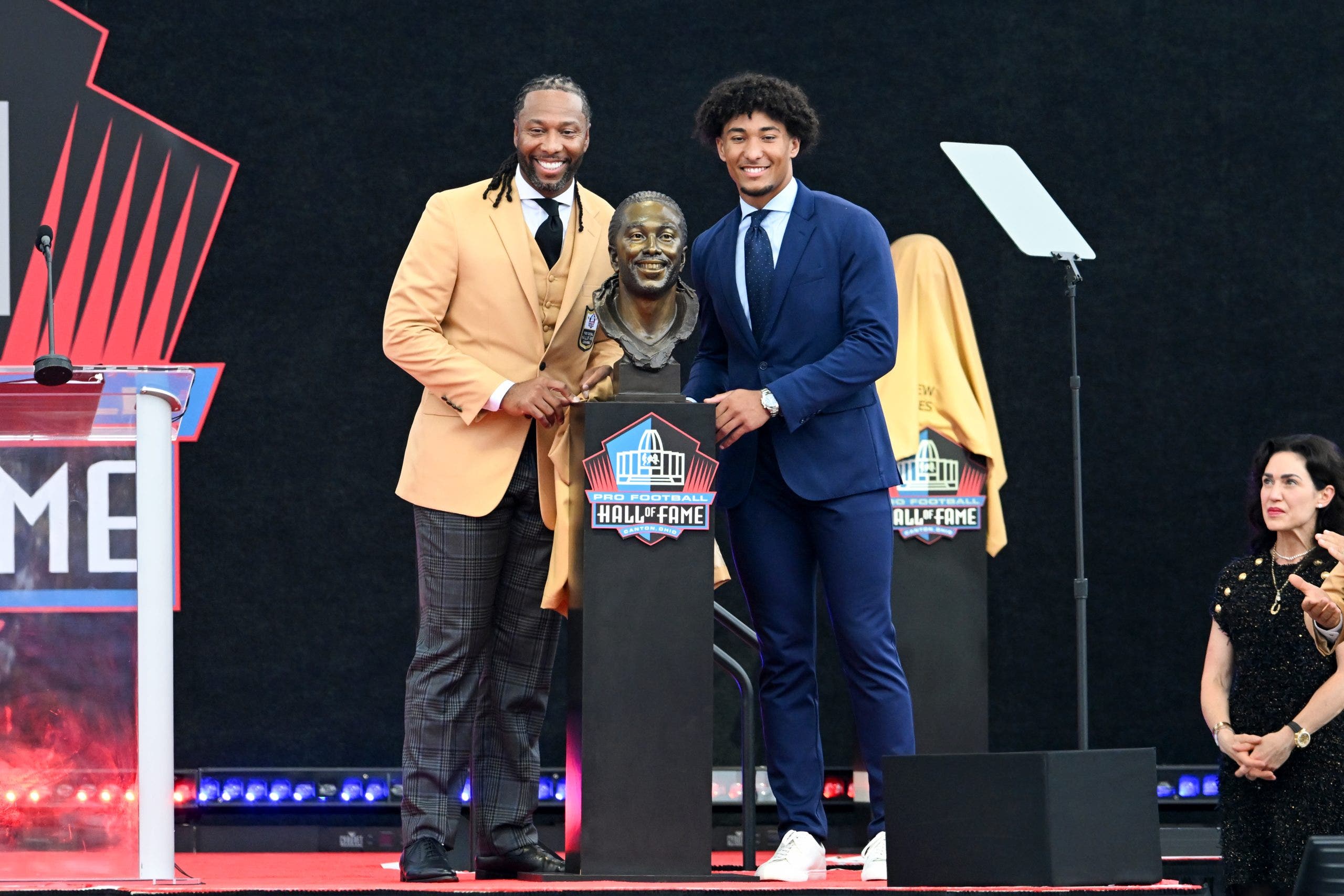 2026 Pro Football Hall of Fame Ceremony: 5 Key Takeaways